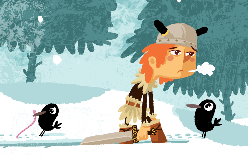 Éditions Olivier Huette